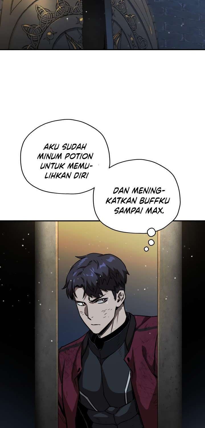 Player Who Can’t Level Up Chapter 37 - halaman 61