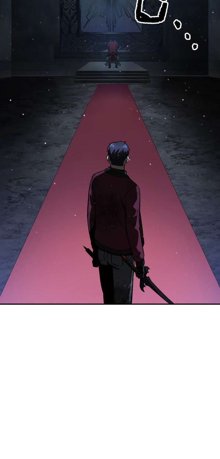Player Who Can’t Level Up Chapter 37 - halaman 63
