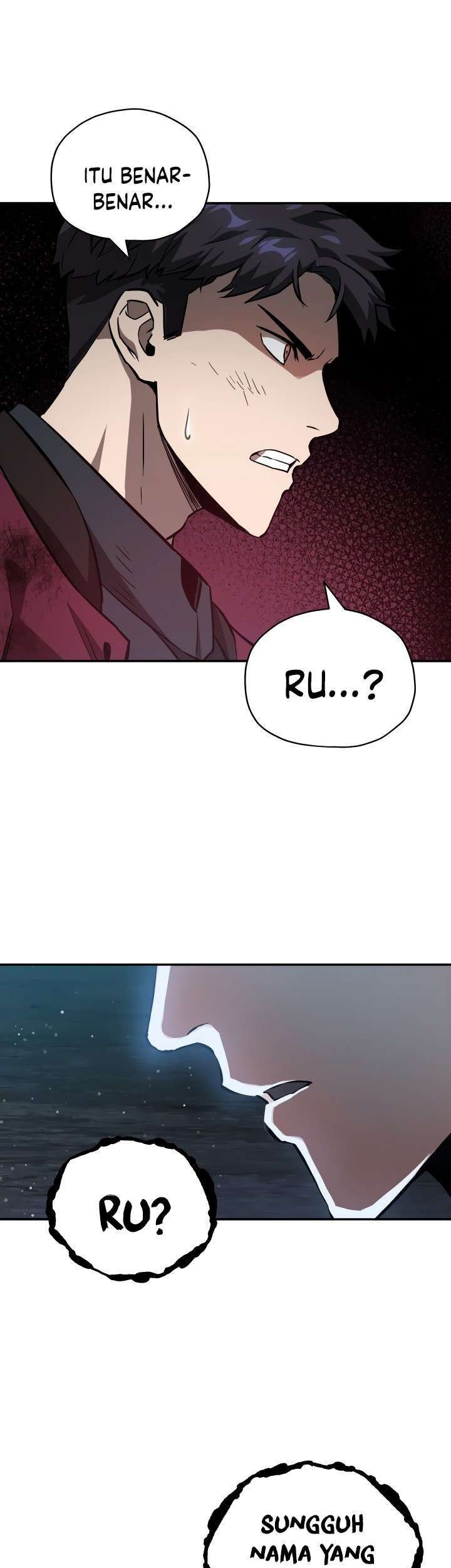 Player Who Can’t Level Up Chapter 37 - halaman 67