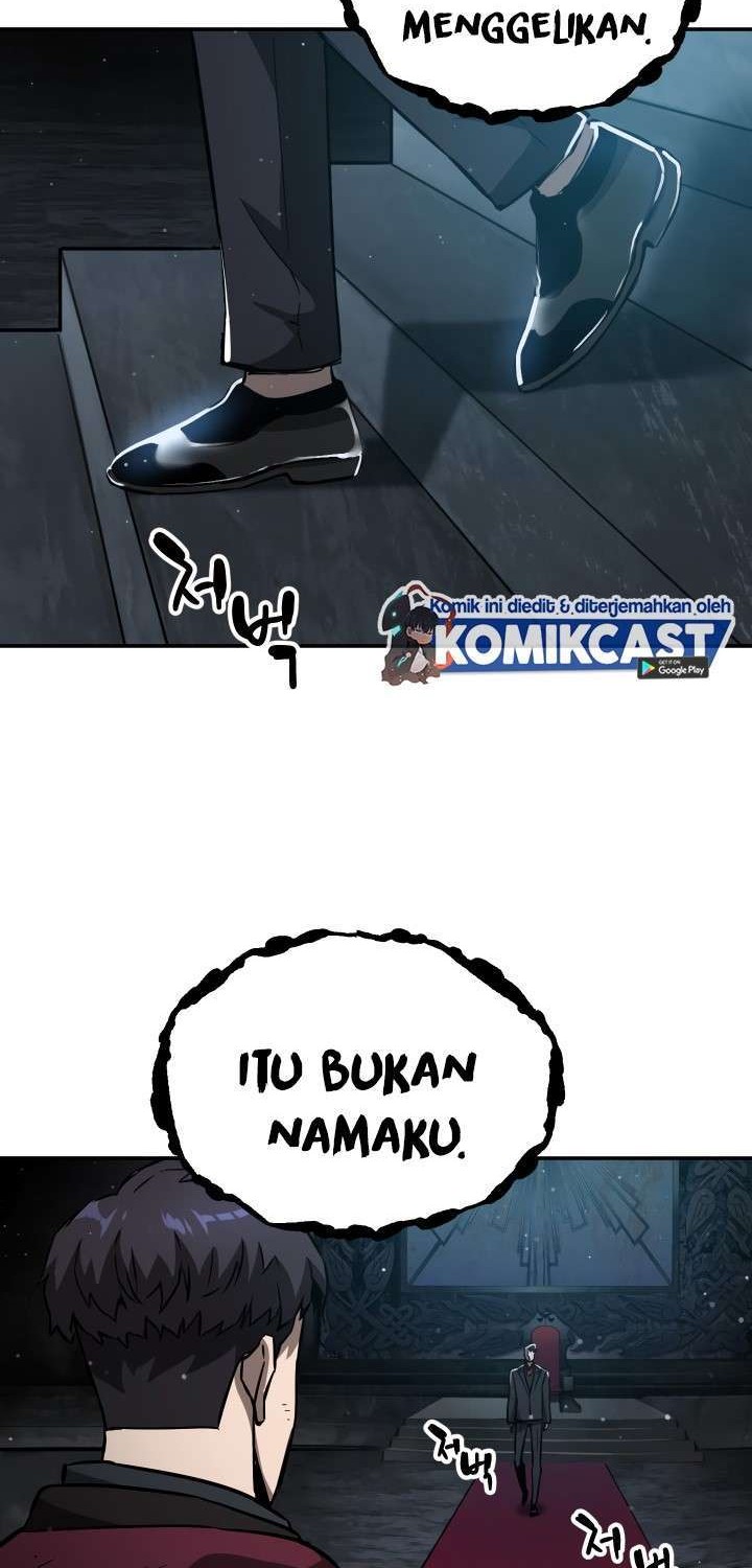 Player Who Can’t Level Up Chapter 37 - halaman 68