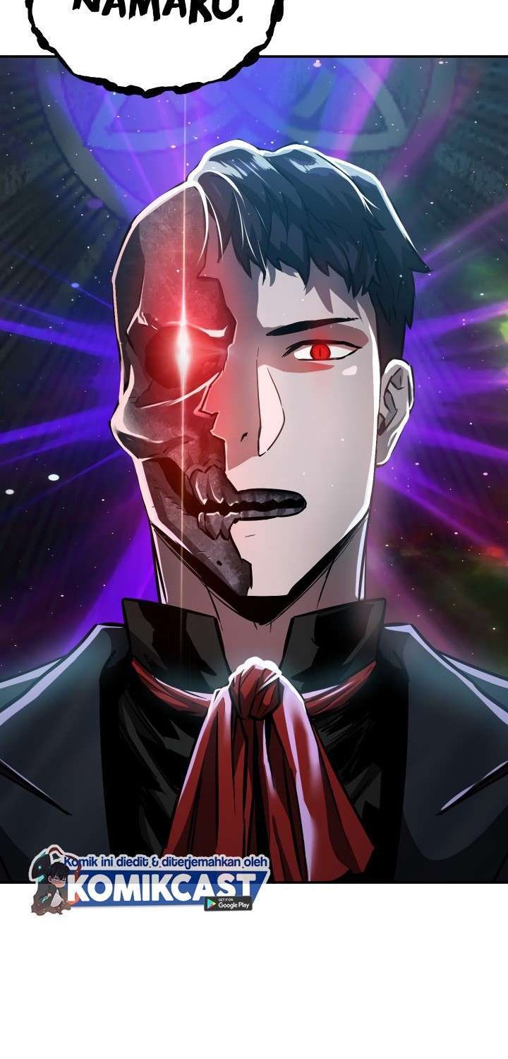 Player Who Can’t Level Up Chapter 37 - halaman 72
