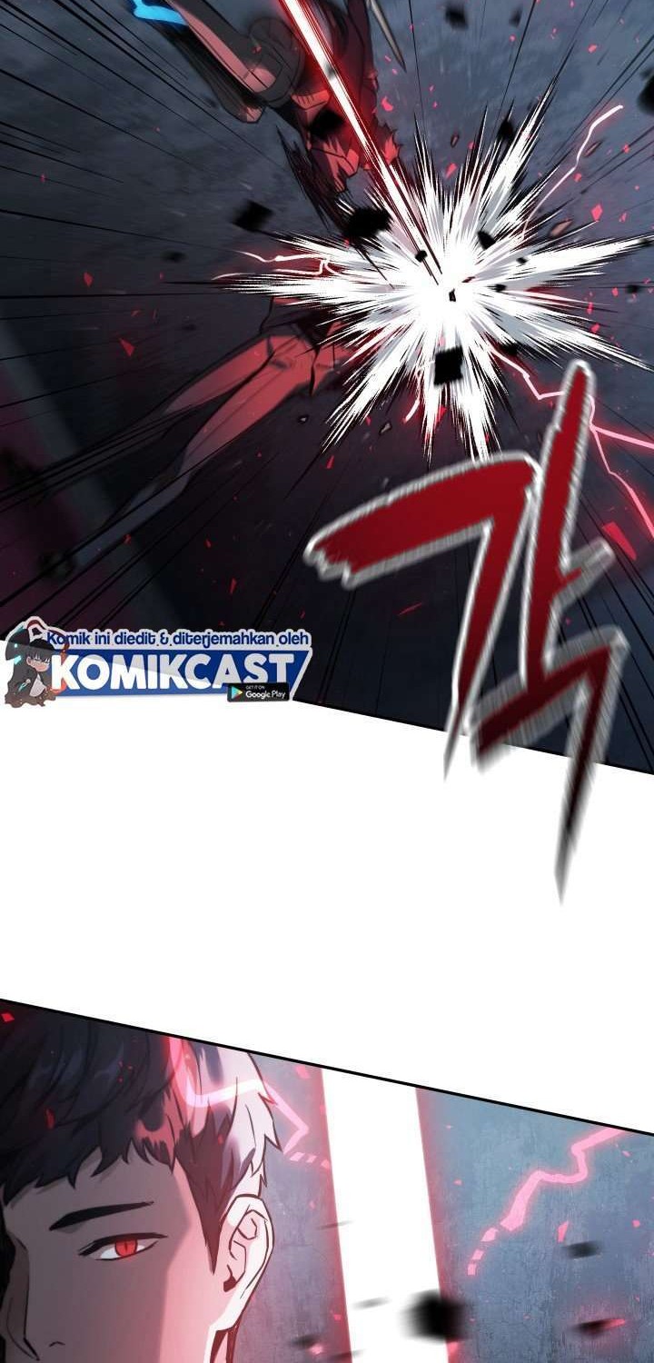 Player Who Can’t Level Up Chapter 38 - halaman 12