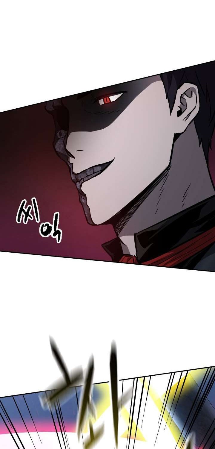 Player Who Can’t Level Up Chapter 38 - halaman 14