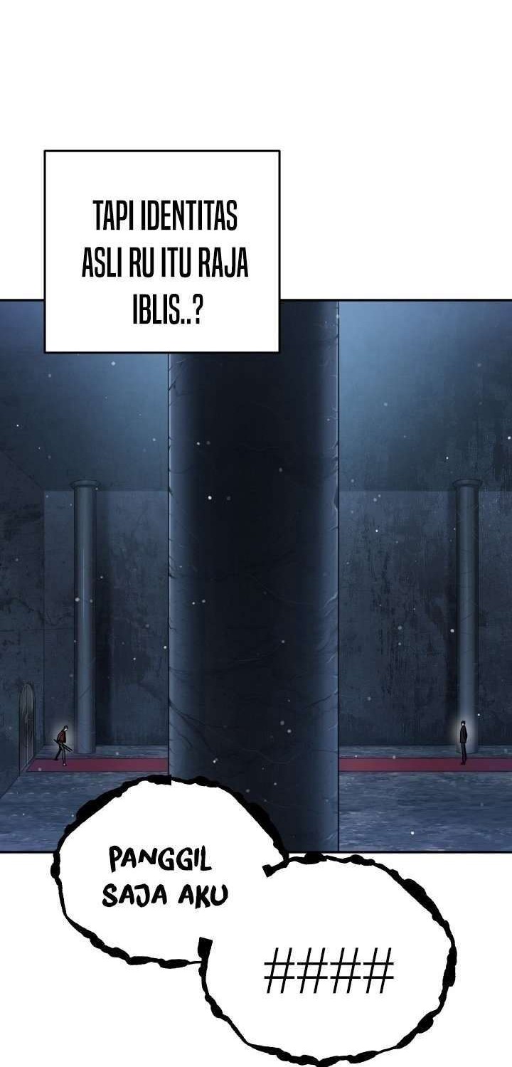 Player Who Can’t Level Up Chapter 38 - halaman 2
