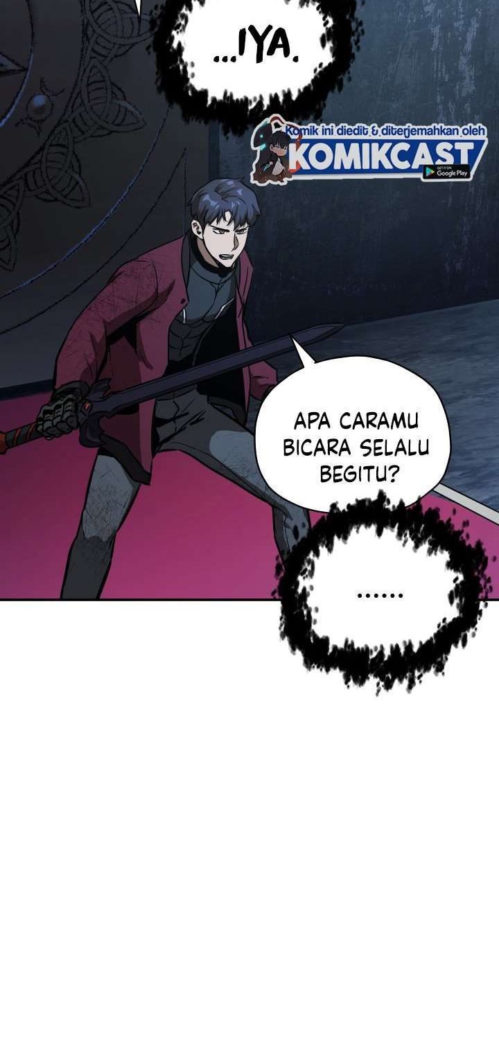 Player Who Can’t Level Up Chapter 38 - halaman 23