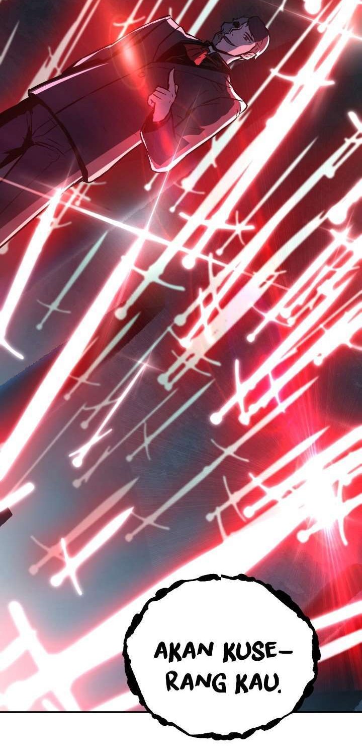 Player Who Can’t Level Up Chapter 38 - halaman 27