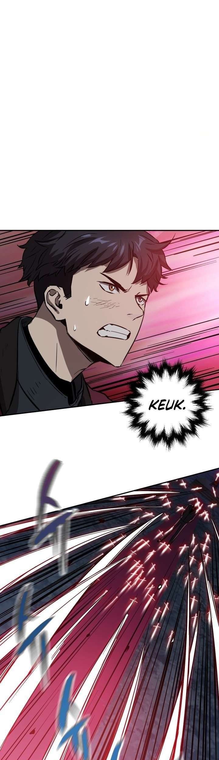 Player Who Can’t Level Up Chapter 38 - halaman 29