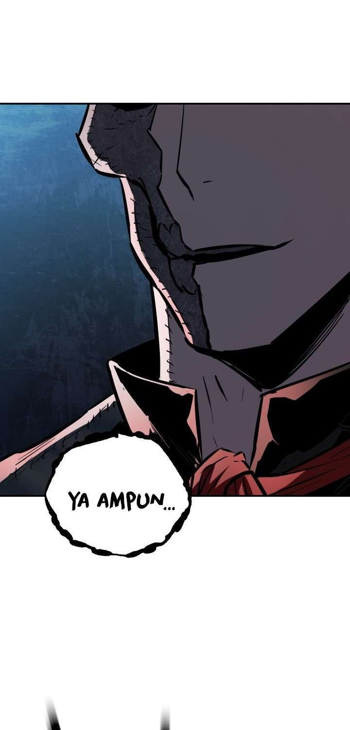 Player Who Can’t Level Up Chapter 38 - halaman 32