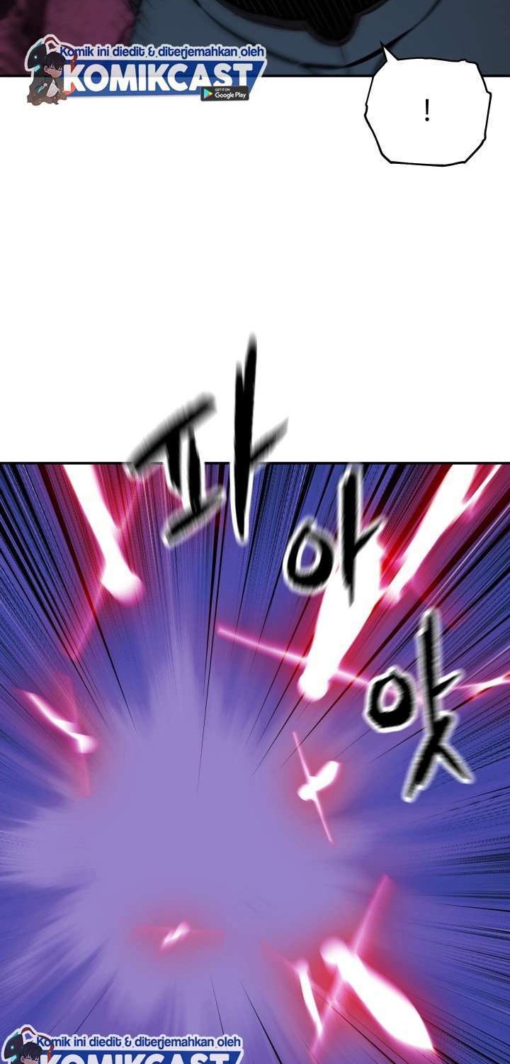 Player Who Can’t Level Up Chapter 38 - halaman 38