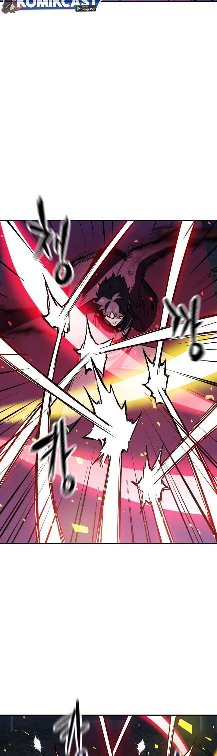 Player Who Can’t Level Up Chapter 38 - halaman 39