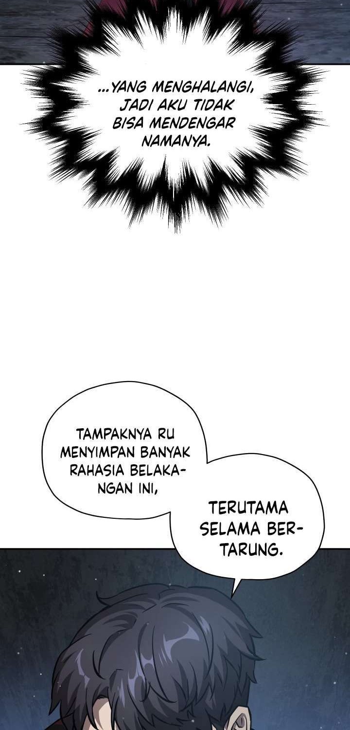 Player Who Can’t Level Up Chapter 38 - halaman 4
