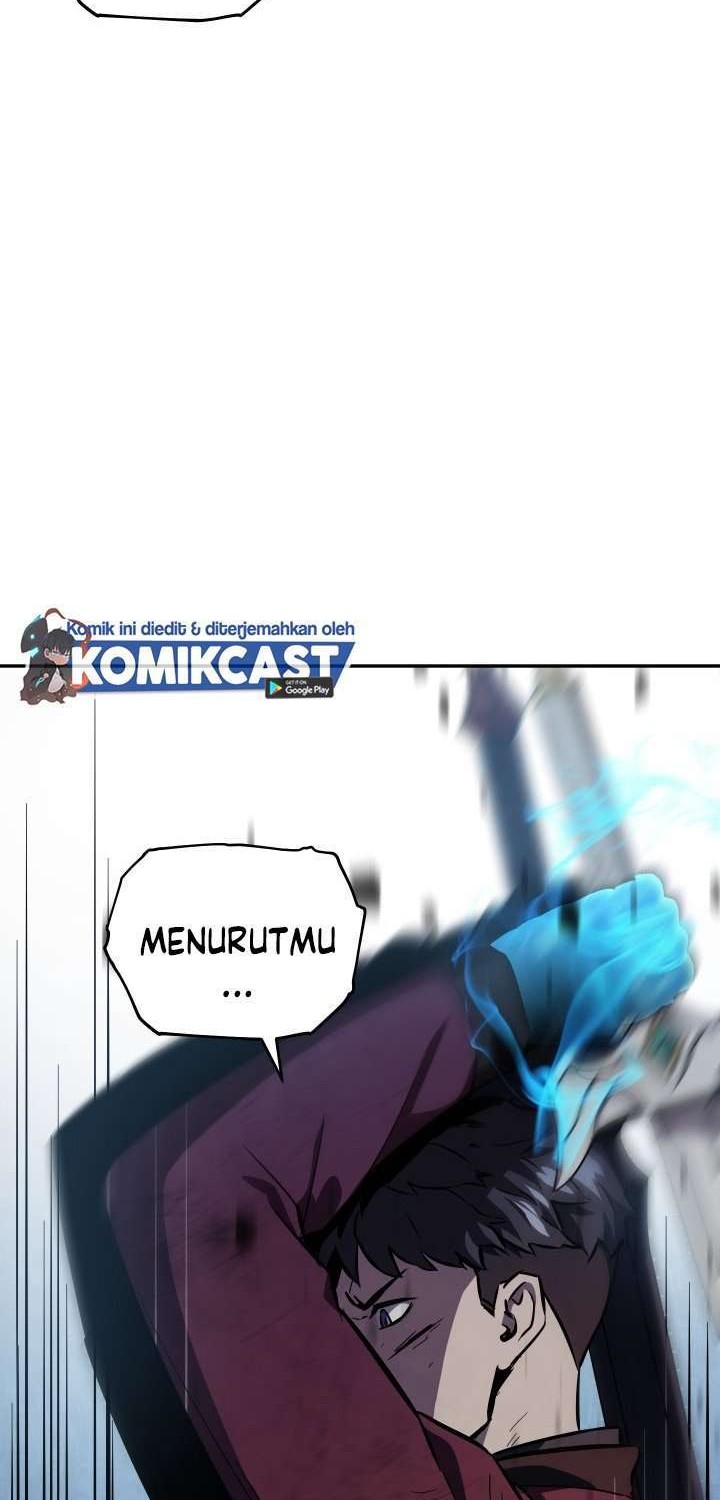 Player Who Can’t Level Up Chapter 38 - halaman 49
