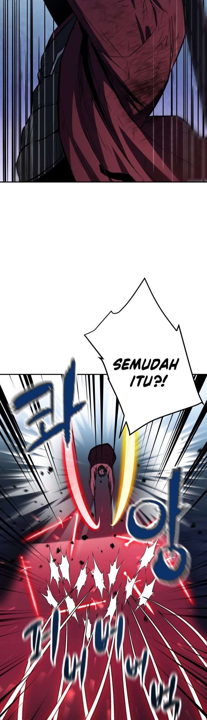 Player Who Can’t Level Up Chapter 38 - halaman 50