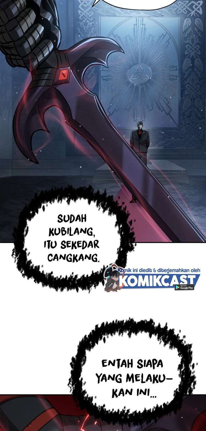 Player Who Can’t Level Up Chapter 38 - halaman 6