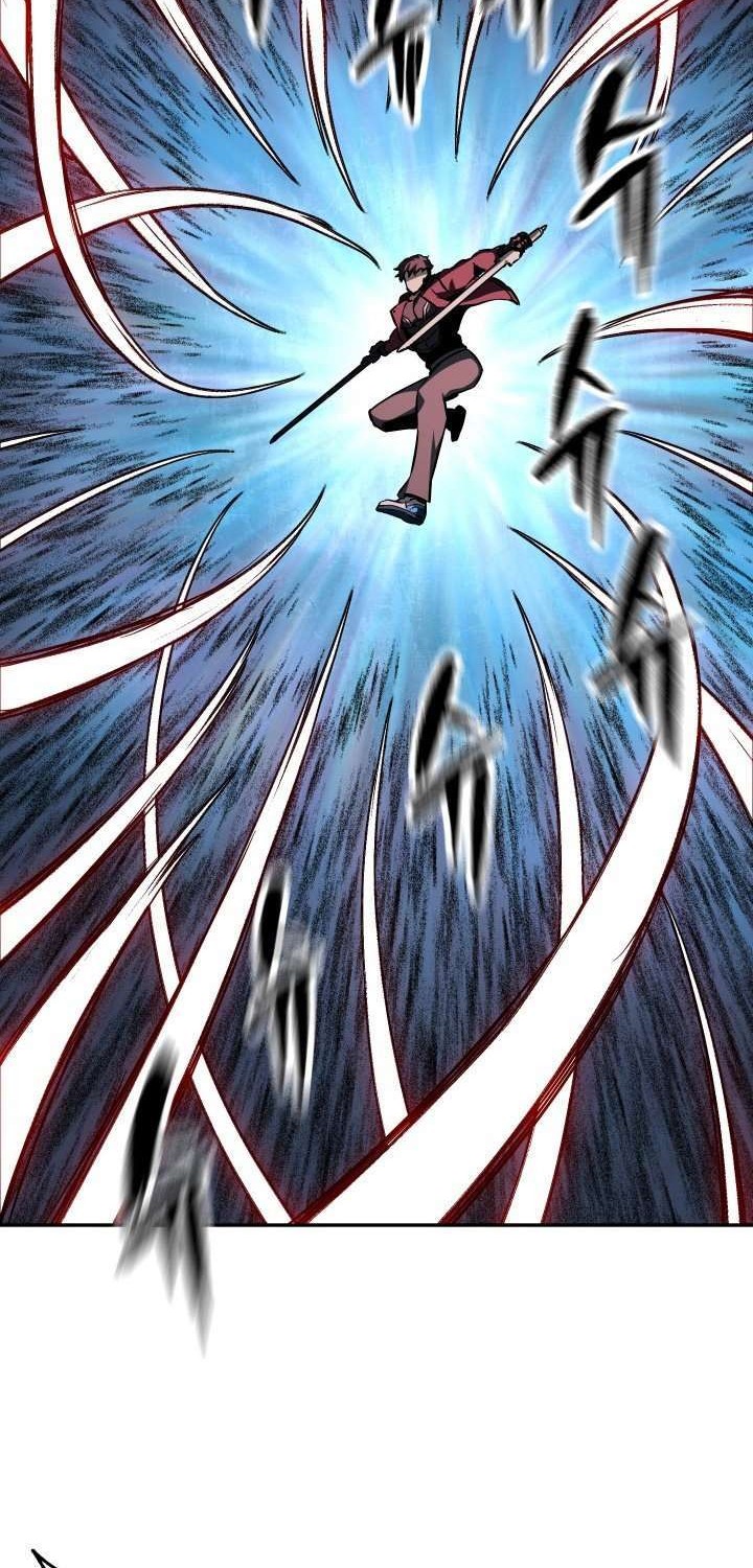 Player Who Can’t Level Up Chapter 38 - halaman 60
