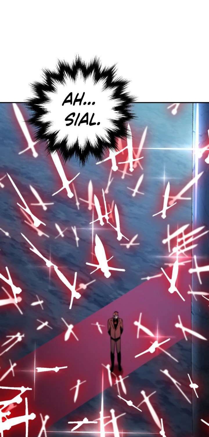 Player Who Can’t Level Up Chapter 38 - halaman 66