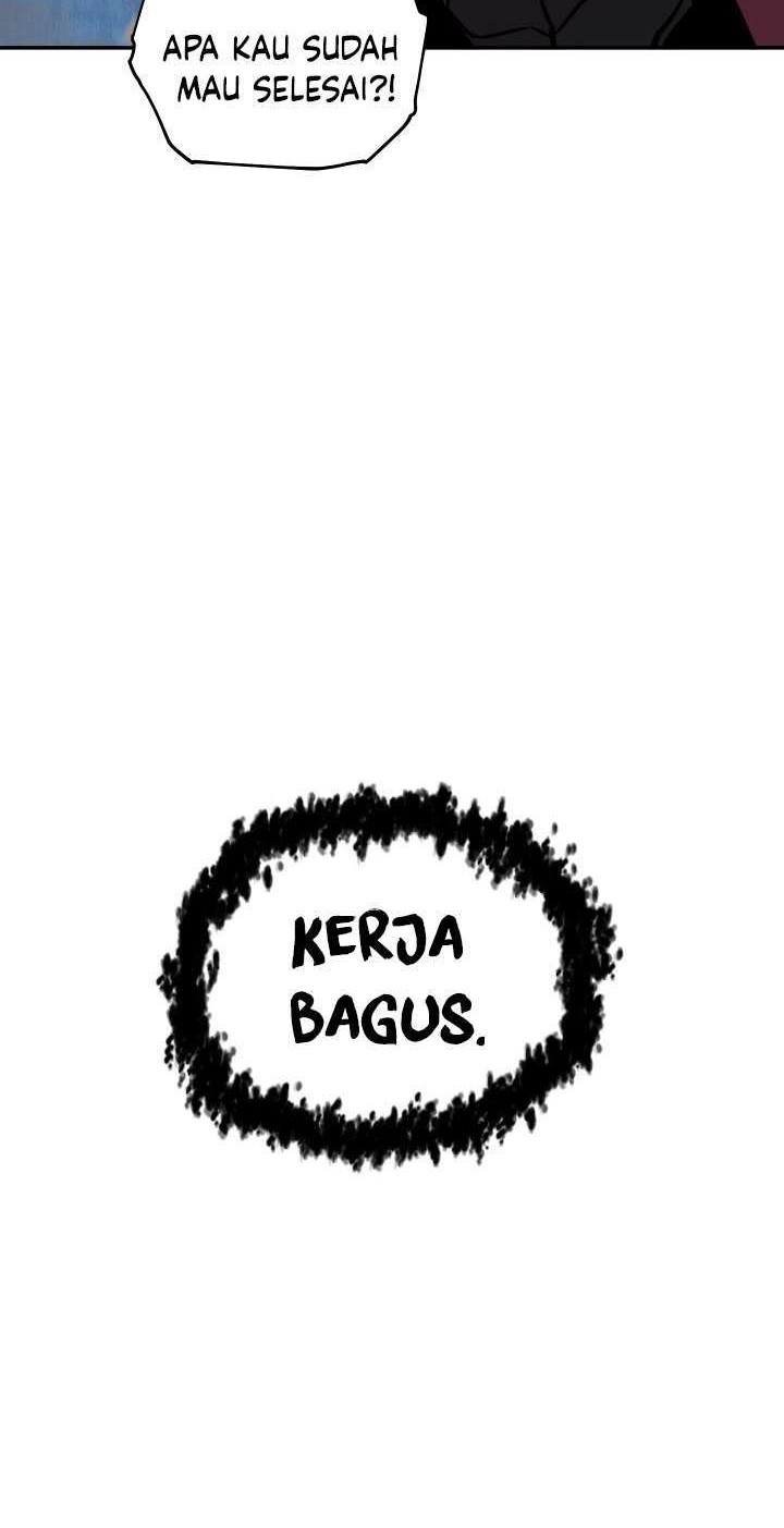 Player Who Can’t Level Up Chapter 38 - halaman 68