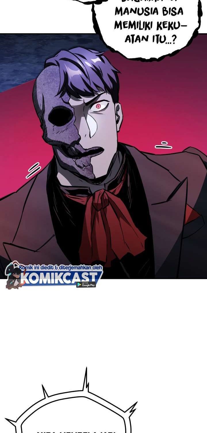 Player Who Can’t Level Up Chapter 38 - halaman 72