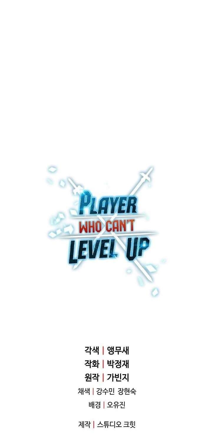 Player Who Can’t Level Up Chapter 38 - halaman 74