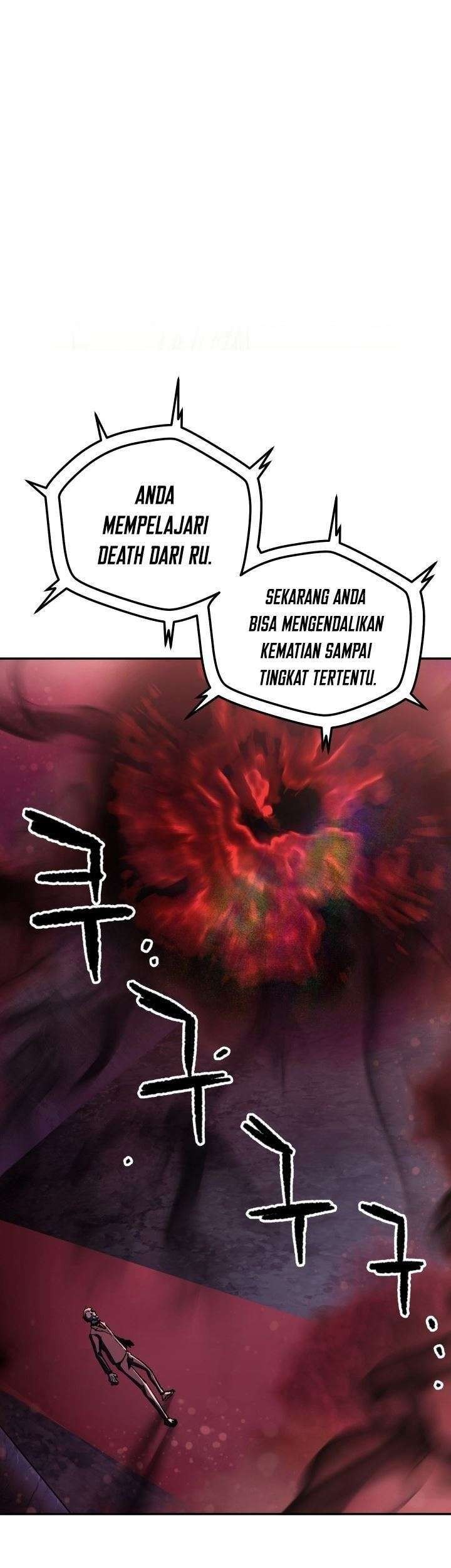 Player Who Can’t Level Up Chapter 39 - halaman 1
