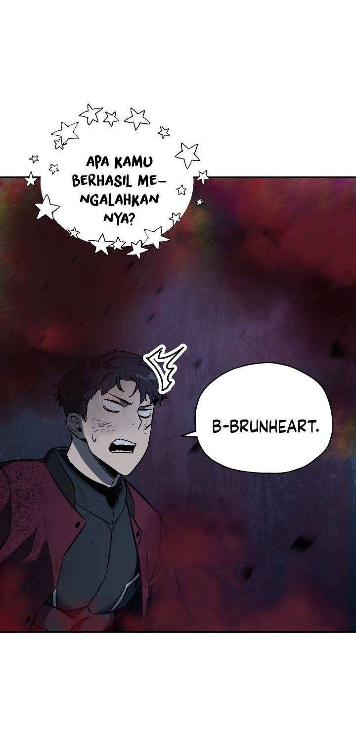 Player Who Can’t Level Up Chapter 39 - halaman 16