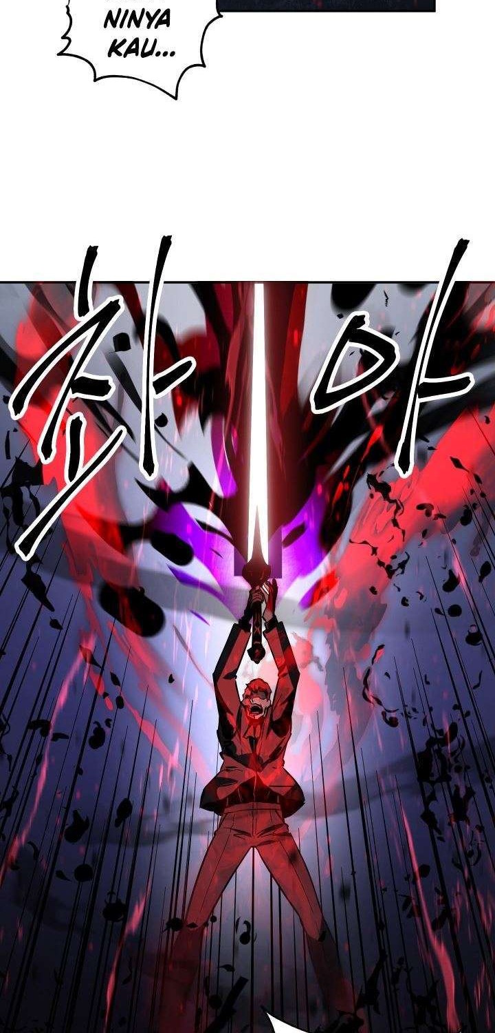 Player Who Can’t Level Up Chapter 39 - halaman 18