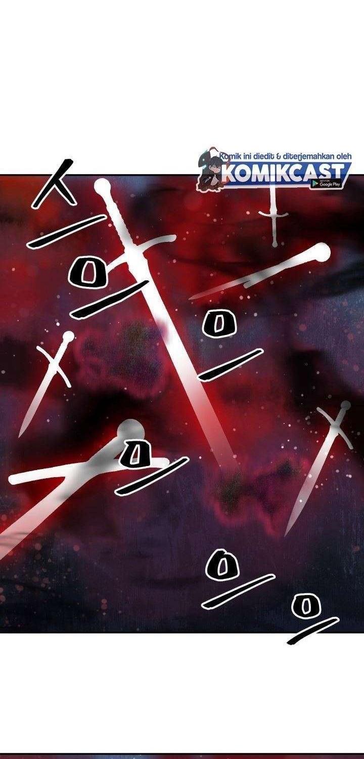 Player Who Can’t Level Up Chapter 39 - halaman 2