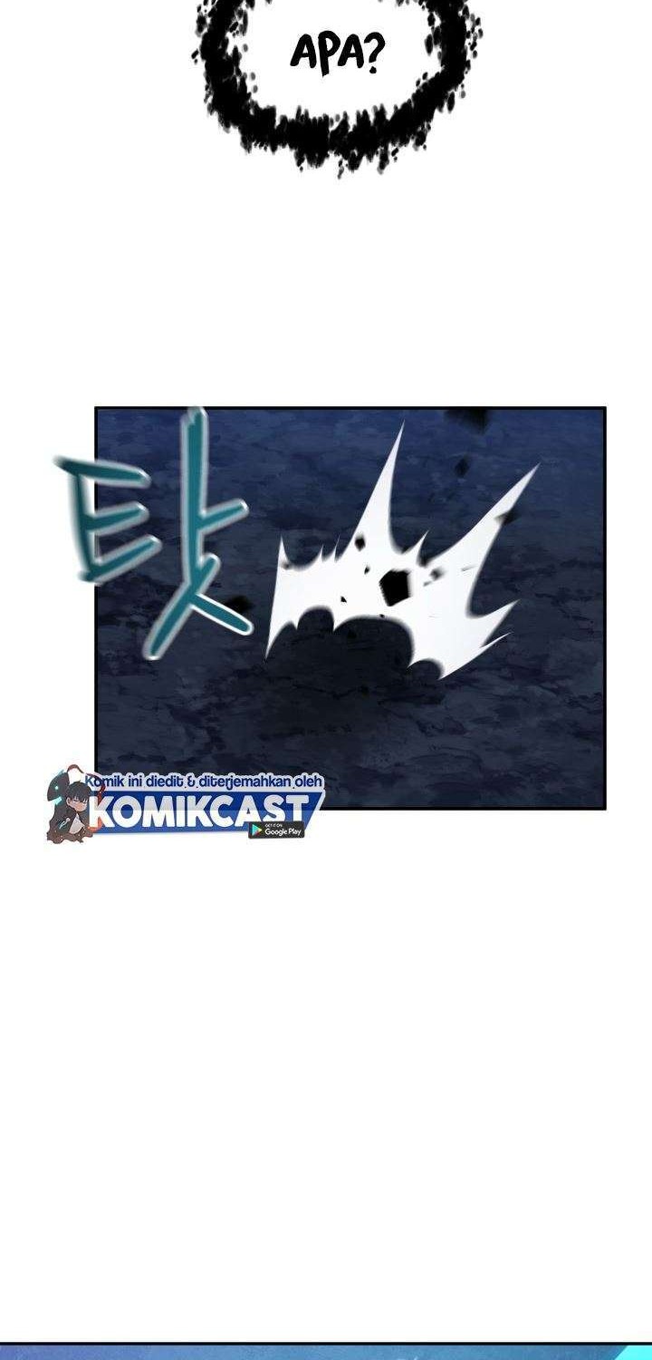 Player Who Can’t Level Up Chapter 39 - halaman 26