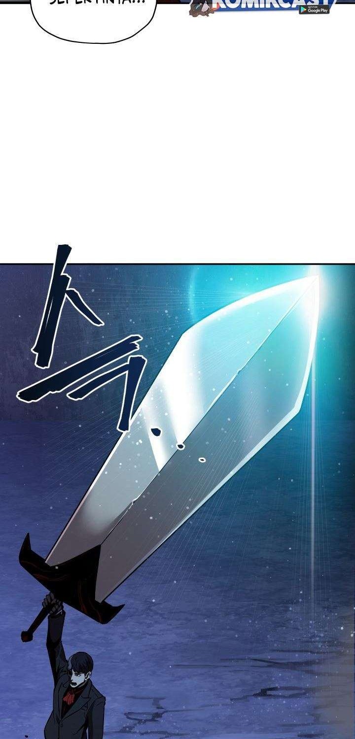 Player Who Can’t Level Up Chapter 39 - halaman 28