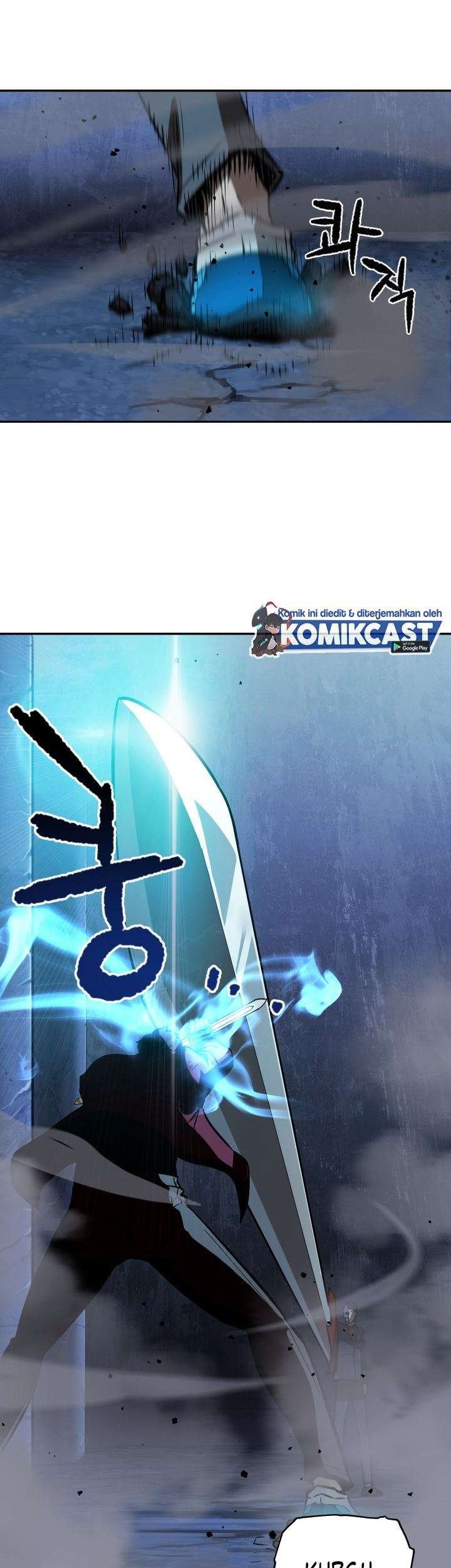 Player Who Can’t Level Up Chapter 39 - halaman 31