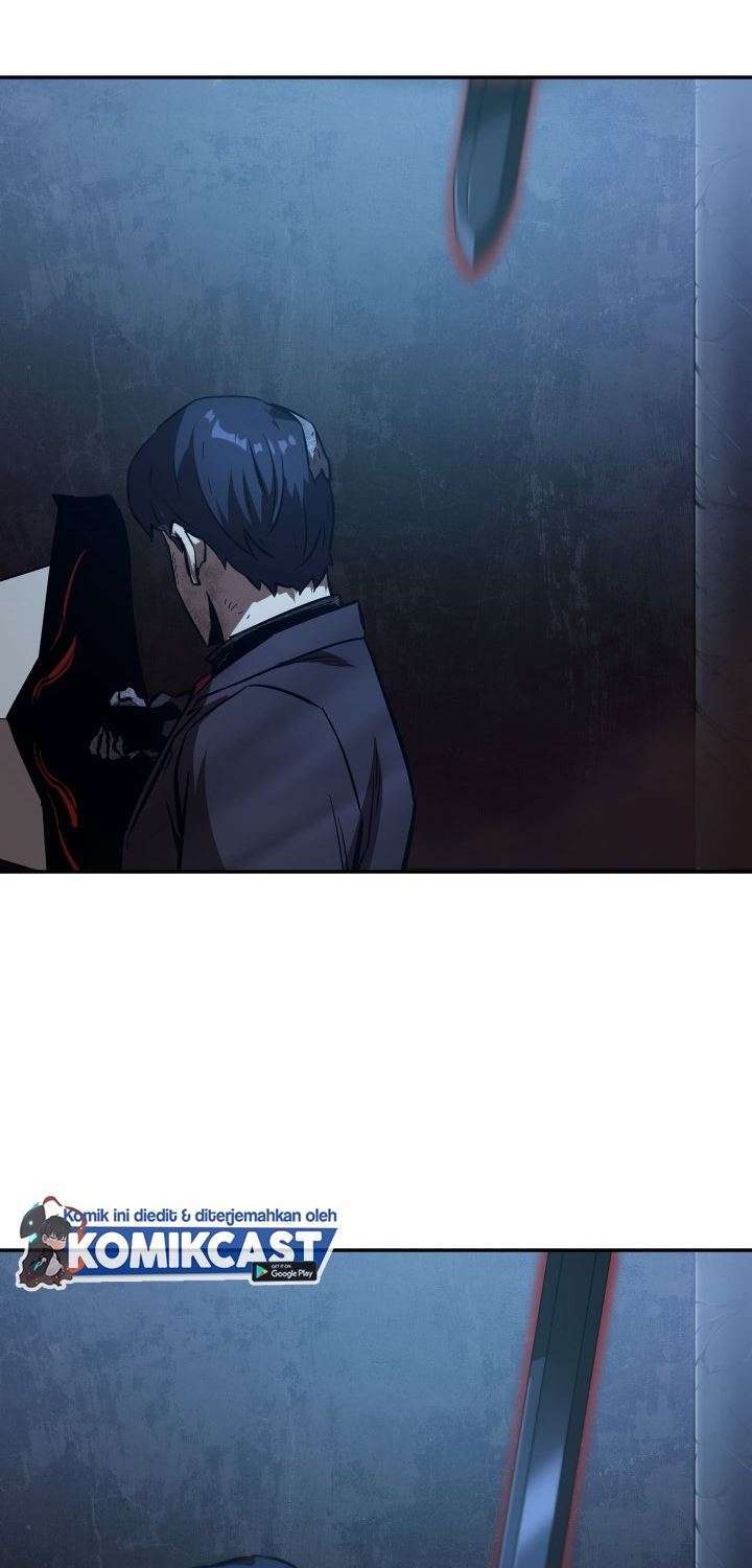 Player Who Can’t Level Up Chapter 39 - halaman 36