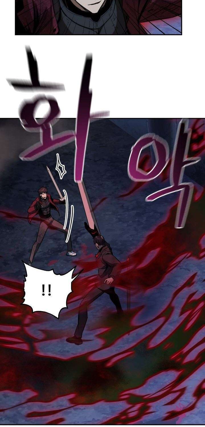 Player Who Can’t Level Up Chapter 39 - halaman 38