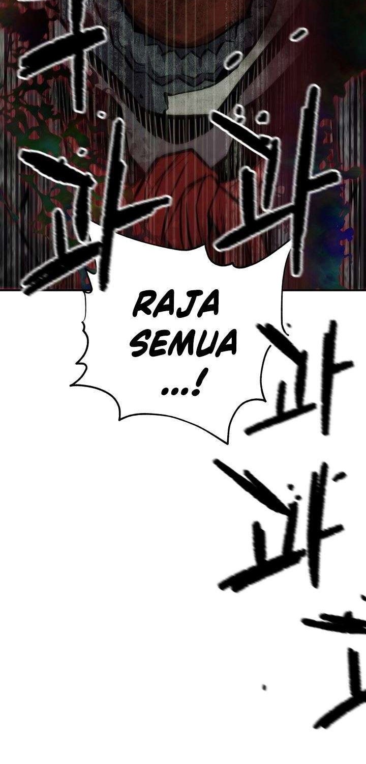 Player Who Can’t Level Up Chapter 39 - halaman 42
