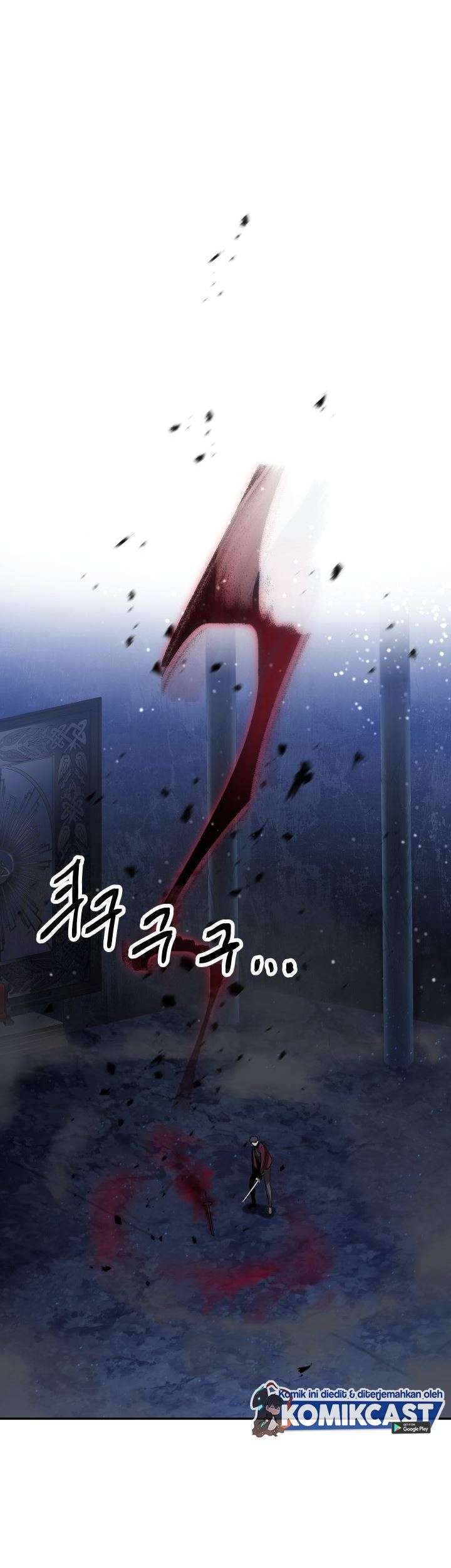 Player Who Can’t Level Up Chapter 39 - halaman 43