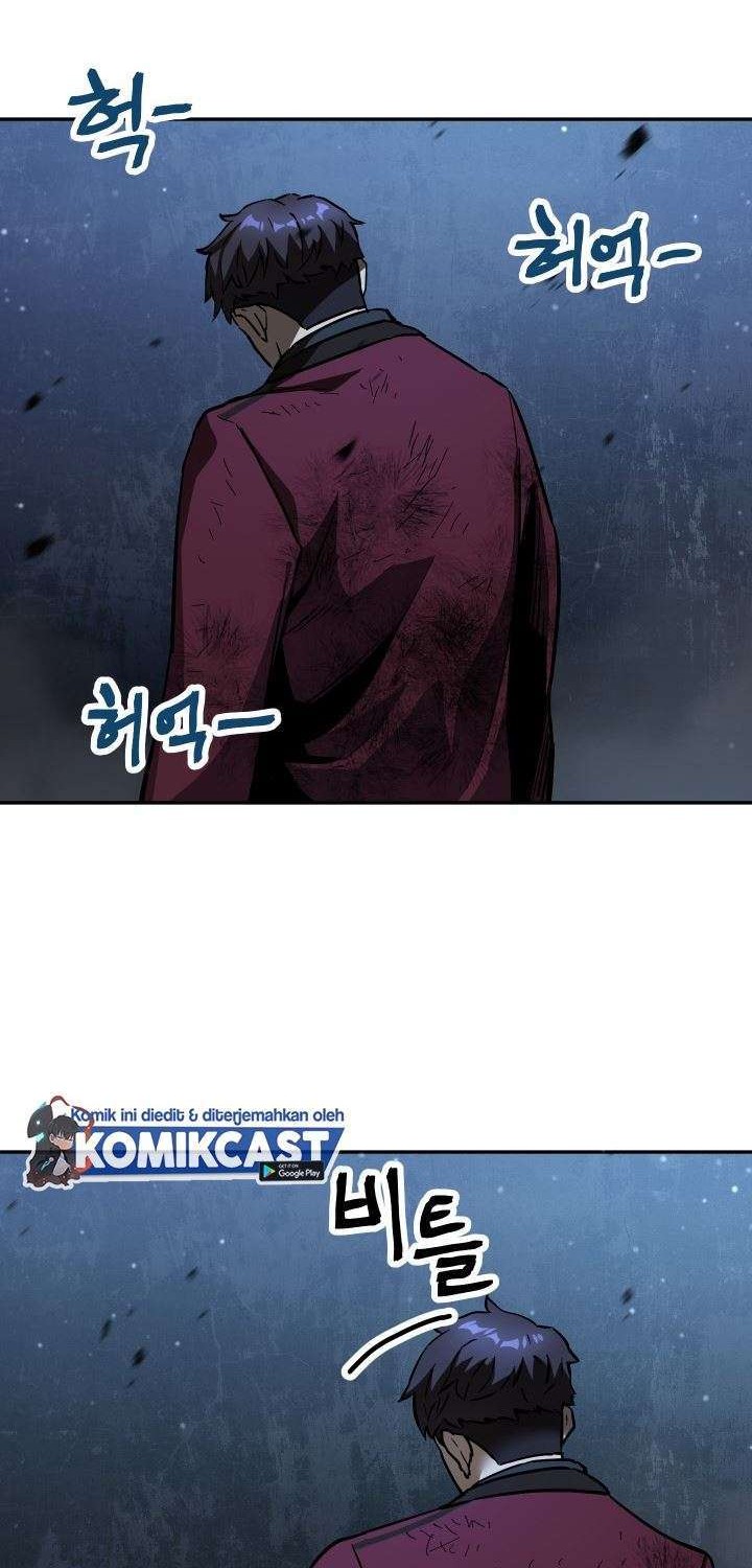 Player Who Can’t Level Up Chapter 39 - halaman 44