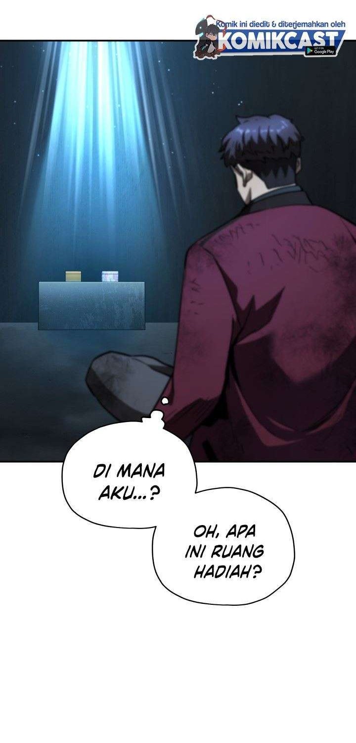 Player Who Can’t Level Up Chapter 39 - halaman 49
