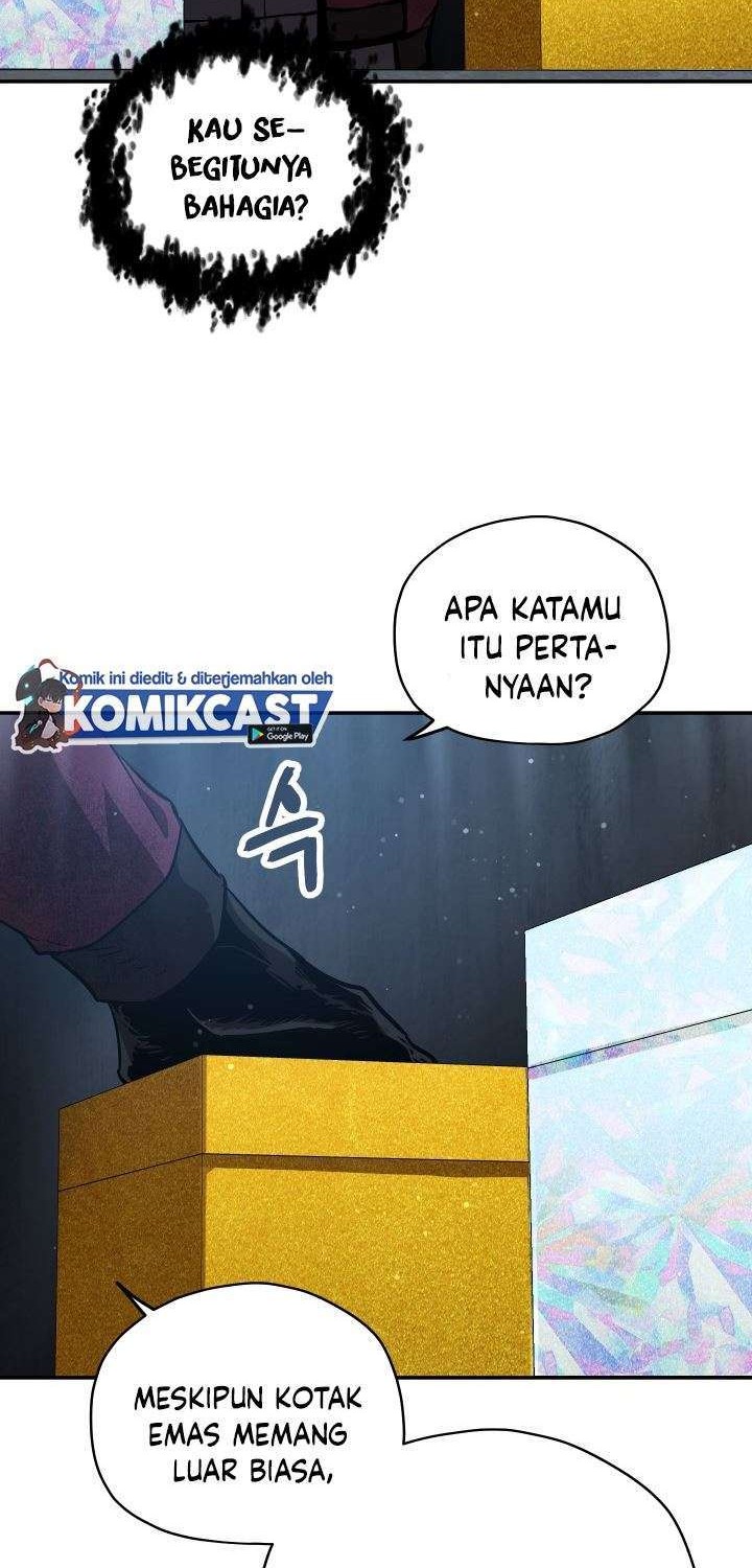 Player Who Can’t Level Up Chapter 39 - halaman 55