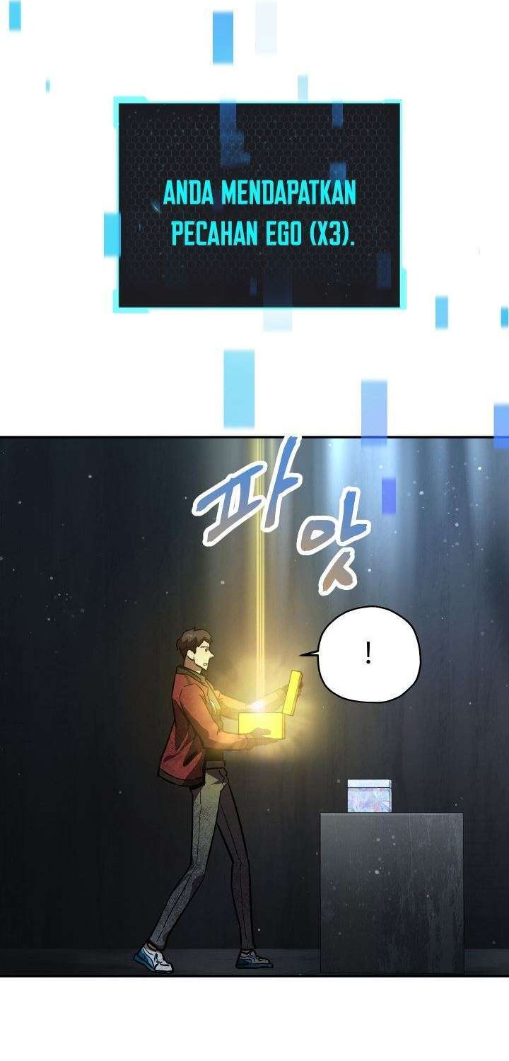 Player Who Can’t Level Up Chapter 39 - halaman 57