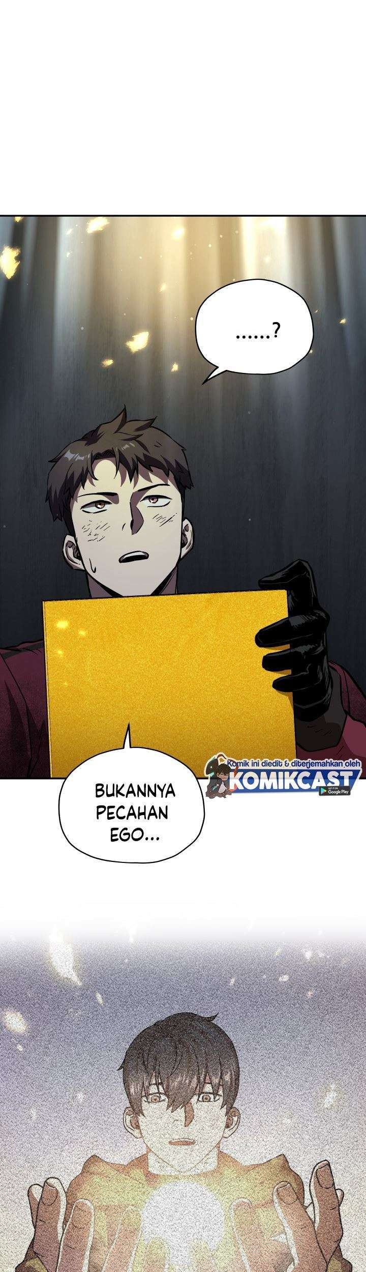 Player Who Can’t Level Up Chapter 39 - halaman 58