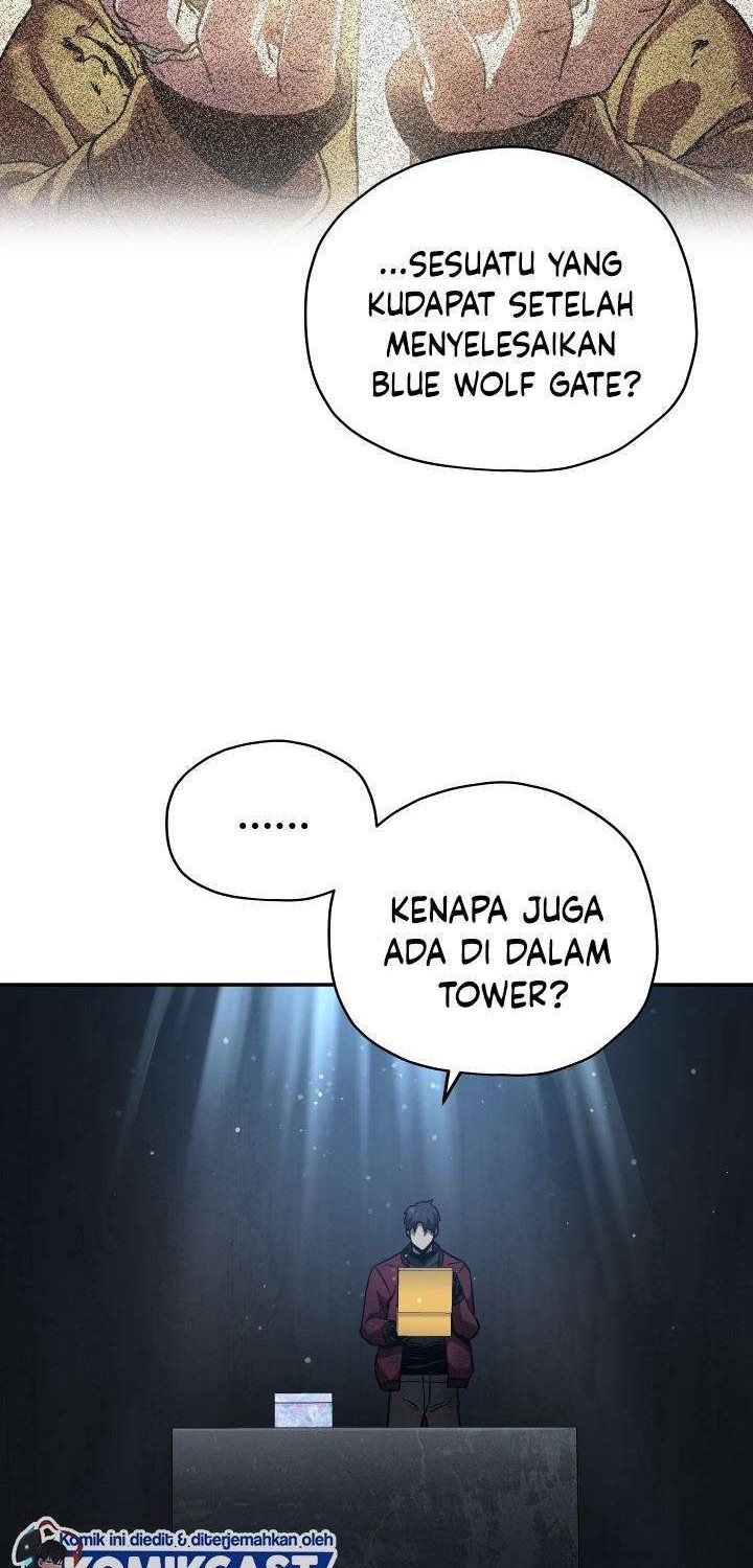 Player Who Can’t Level Up Chapter 39 - halaman 59