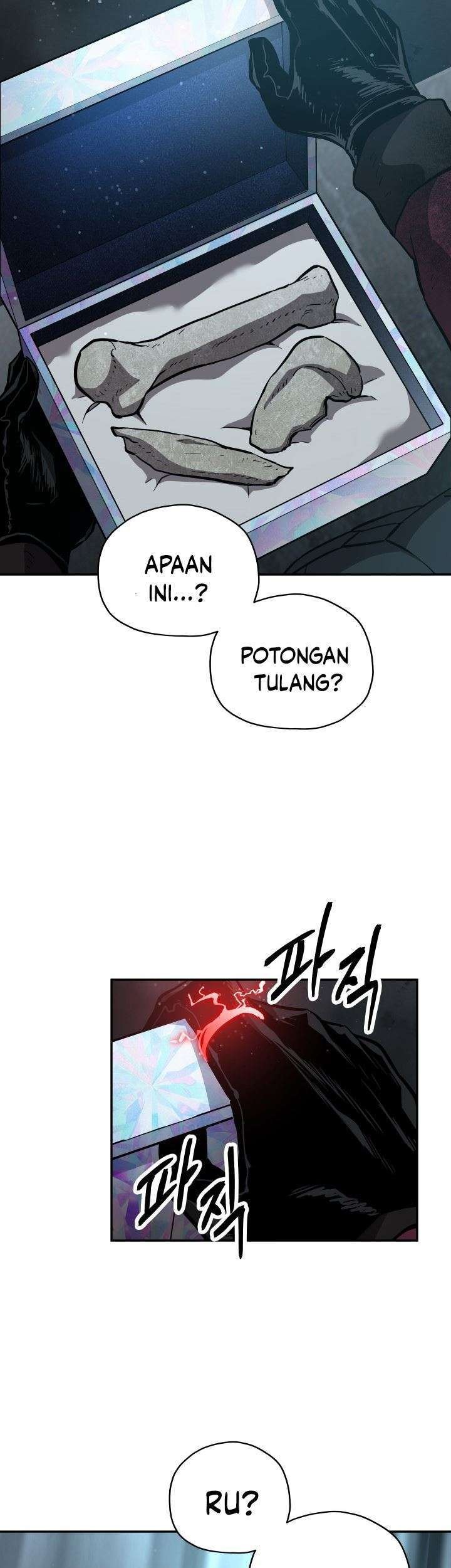 Player Who Can’t Level Up Chapter 39 - halaman 63