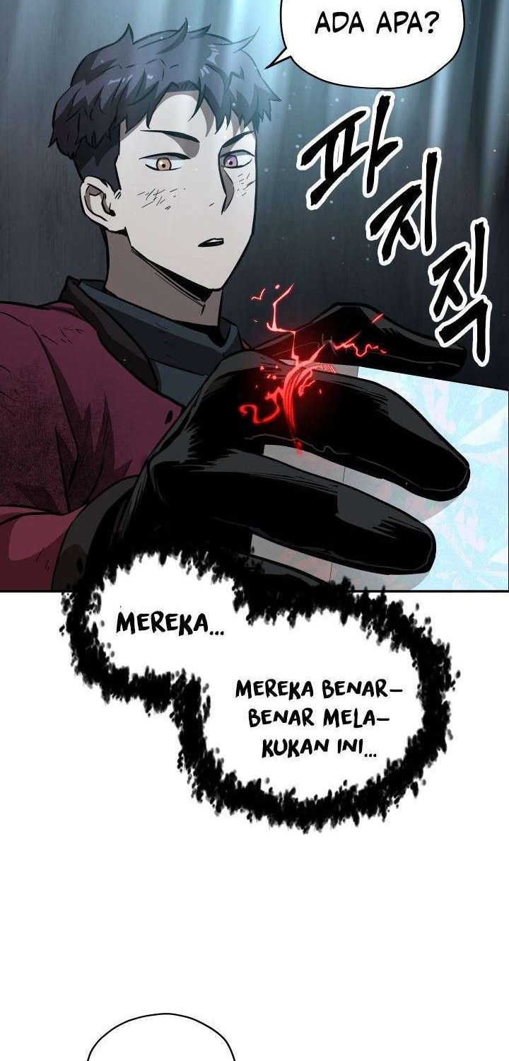 Player Who Can’t Level Up Chapter 39 - halaman 64