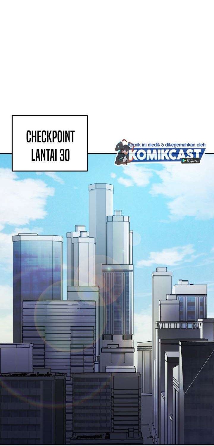 Player Who Can’t Level Up Chapter 39 - halaman 66