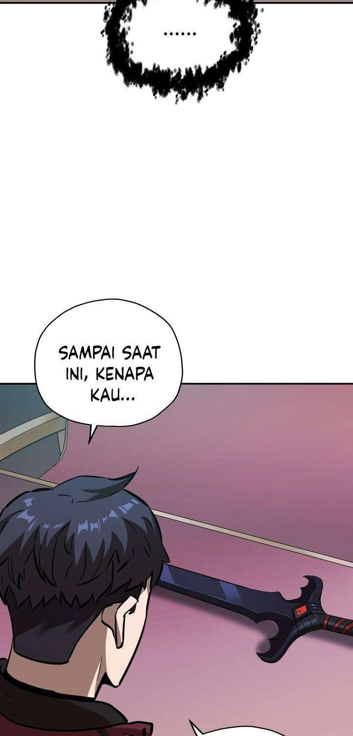 Player Who Can’t Level Up Chapter 39 - halaman 70