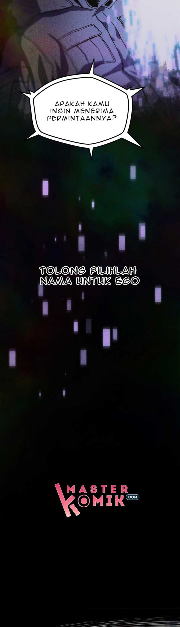 Player Who Can’t Level Up Chapter 4 - halaman 18