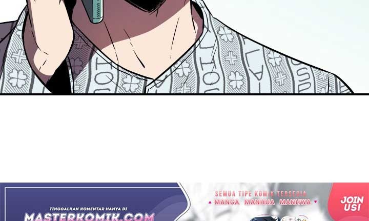 Player Who Can’t Level Up Chapter 4 - halaman 26