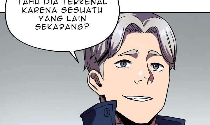 Player Who Can’t Level Up Chapter 4 - halaman 36