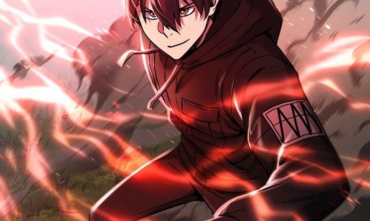 Player Who Can’t Level Up Chapter 4 - halaman 41