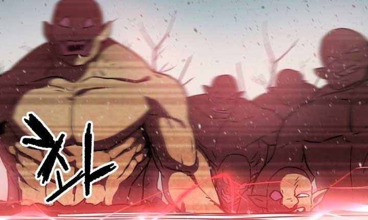 Player Who Can’t Level Up Chapter 4 - halaman 51