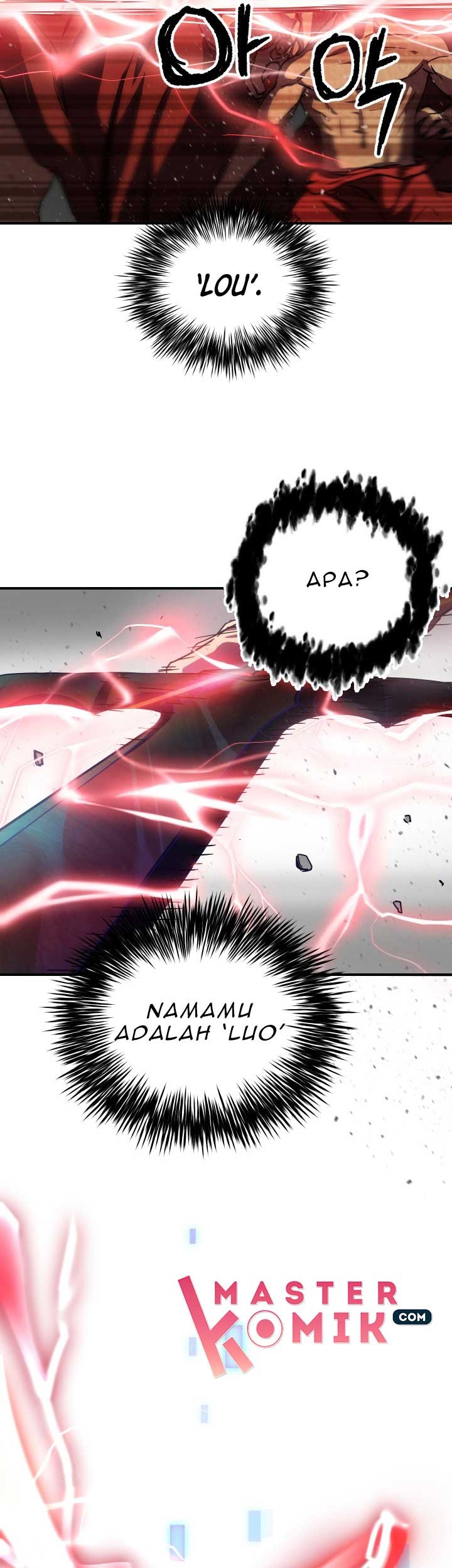 Player Who Can’t Level Up Chapter 4 - halaman 52